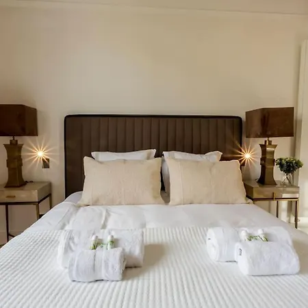 Penthouse 126 Jacuzzi Terrasse 16 * Paris