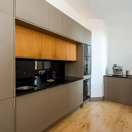 Penthouse 126 Jacuzzi Terrasse 16 Paris