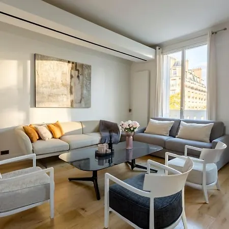 Penthouse 126 Jacuzzi Terrasse 16