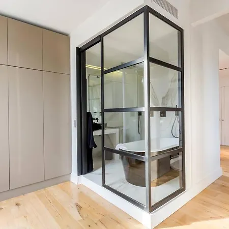 Penthouse 126 Jacuzzi Terrasse 16 *